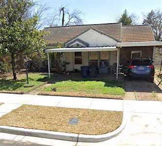 2932 Purington Avenue Fort Worth, TX 76103