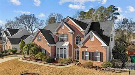 10904 Knight Castle Dr Charlotte, NC 28277