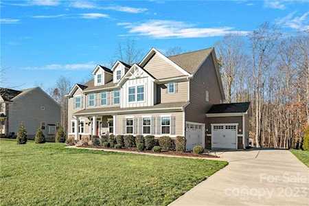 904 Abbeywood Dr Waxhaw, NC 28173