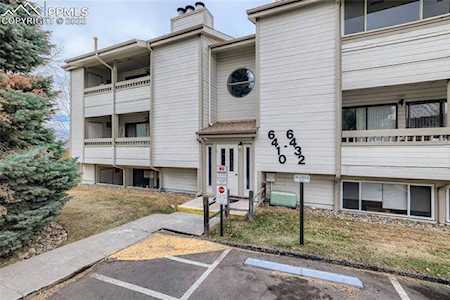 6410 McNichols Court Colorado Springs, CO 80918