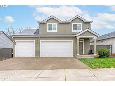 187 NE Hill WAY Estacada, OR 97023