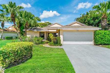 6120 Brandon Street Palm Beach Gardens, FL 33418