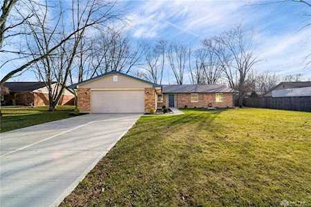 1100 Stillcreek Drive Washington TWP, OH 45458