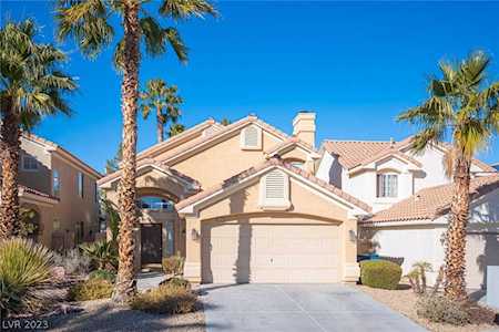 8316 Olive Canyon Dr Las Vegas, NV 89128