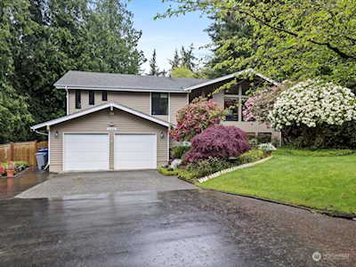 19408 SE 21st St Sammamish, WA 98075