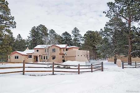 35382 Whetstone Ct Elizabeth, CO 80107