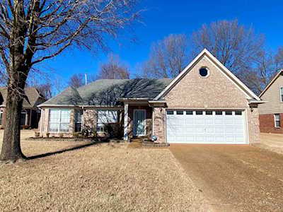 11188 Wolf Woods Dr Arlington, TN 38002