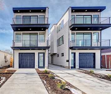 2149 S Bellaire St Denver, CO 80222