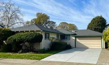 1016 Michigan Drive Santa Rosa, CA 95405