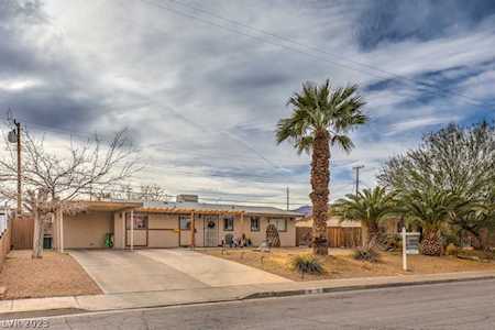 121 Kola St Henderson, NV 89015