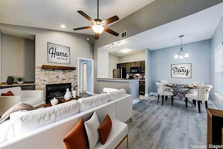 7340 Skillman Street #1220 Dallas, TX 75231