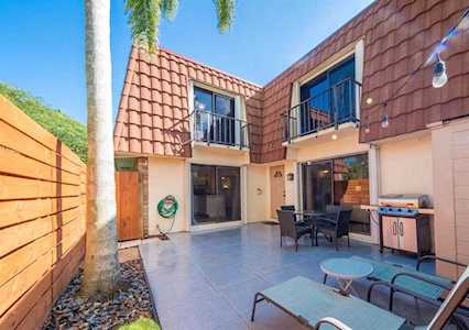 1835 San Juan Drive #20-C Delray Beach, FL 33445