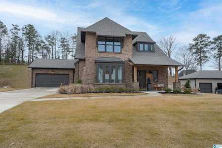 512 Griffin Lake Trace Birmingham, AL 35242