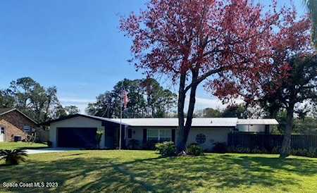 3105 Sharon Drive Melbourne, FL 32904