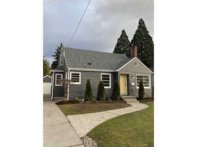 7322 N Westanna AVE Portland, OR 97203