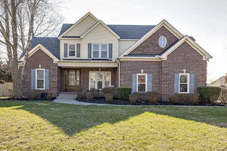2111 Parliament Drive Thompsons Station, TN 37179