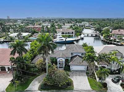 2320 NE 32nd Court Lighthouse Point, FL 33064