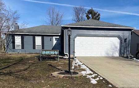 2298 Spring Cress Avenue Grove City, OH 43123