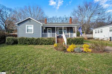 215 Berkley Ave Greenville, SC 29609