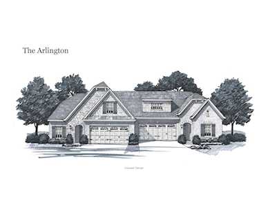 2319 Laurelstone Dr Murfreesboro, TN 37130