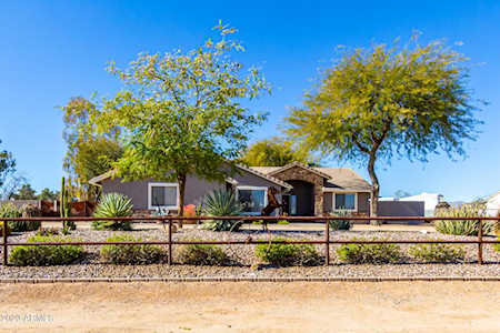 7320 N 173rd Avenue Waddell, AZ 85355