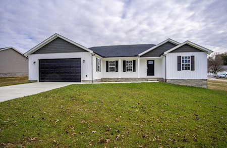 1881 Hightop Rd Corbin, KY 40701
