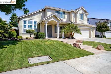 1837 Elizabeth Way Brentwood, CA 94513