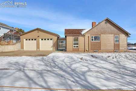 116 Columbine Road Palmer Lake, CO 80133