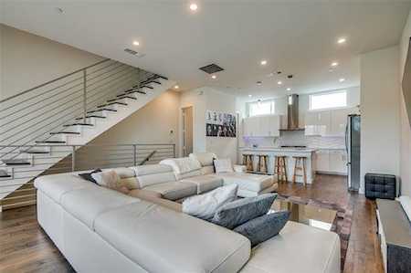 4545 Bowser Avenue #202 Dallas, TX 75219