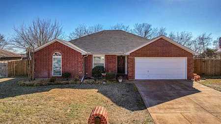 508 E Oak Street Aledo, TX 76008