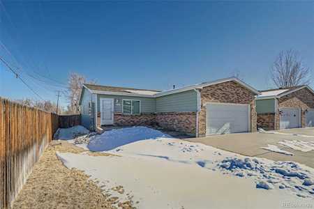 10297 W 41st Ave Wheat Ridge, CO 80033