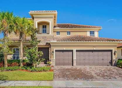 8740 S Miralago Way Parkland, FL 33076