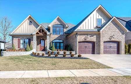 1636 Villa Medici Pass Lexington, KY 40509