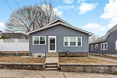 12 Boyden Blvd East Providence, RI 02915