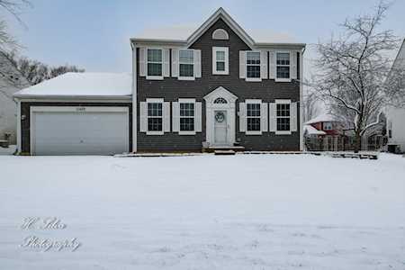 11455 Heritage Ln Huntley, IL 60142