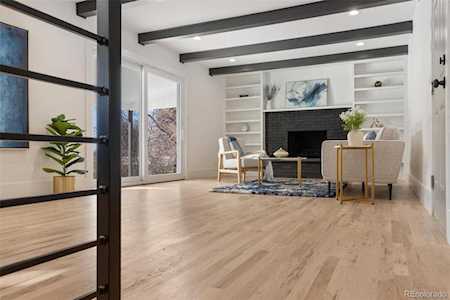 3131 S Jasmine Way Denver, CO 80222