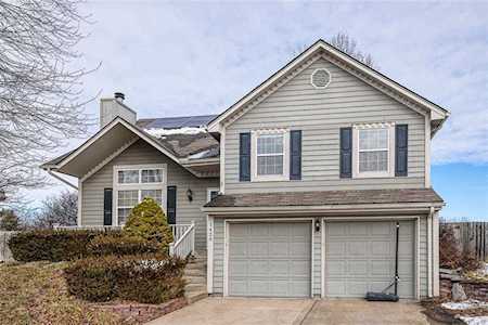 1428 NW Yankee Dr Blue Springs, MO 64015