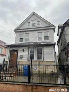 107-31 Guy R Brewer Boulevard Jamaica, NY 11433