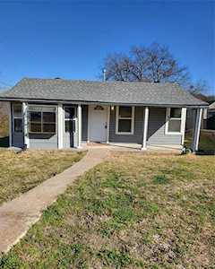 909 Mirike Drive White Settlement, TX 76108