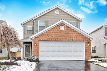 5820 Wooden Plank Road Hilliard, OH 43026