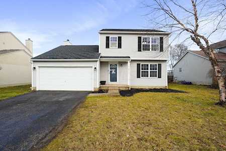 911 Wallace Drive Delaware, OH 43015