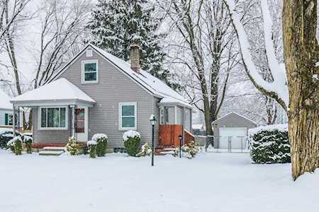 1641 E Cooke Road Columbus, OH 43224