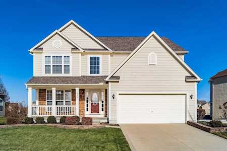 1933 Orangelake Drive Lewis Center, OH 43035