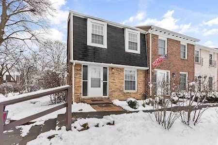 588 Pamlico Street Columbus, OH 43228