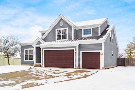 4611 Gershwin Court Grove City, OH 43123