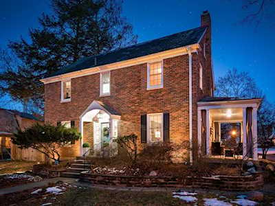3068 Midgard Road Columbus, OH 43202