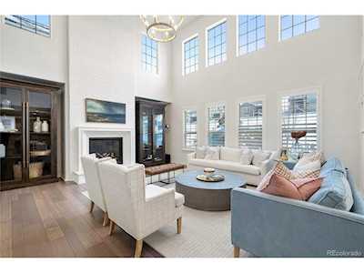 802 Braesheather Pl Highlands Ranch, CO 80126