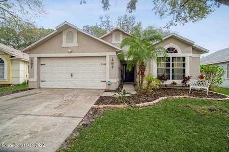 1266 Cypress Bend Circle Melbourne, FL 32934