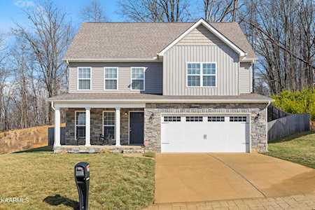 3142 Oakwood Hills Ln Knoxville, TN 37931