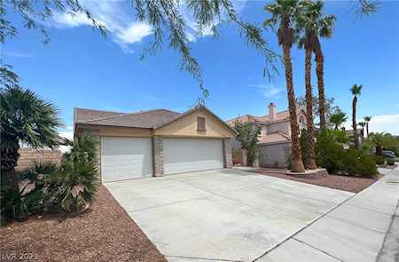 8522 Lambert Dr Las Vegas, NV 89147
